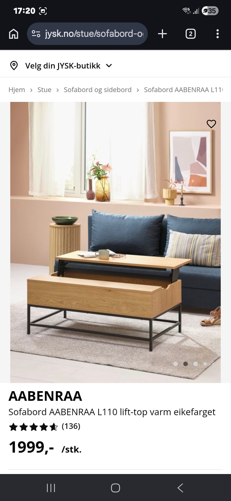 Product image 2 of 6