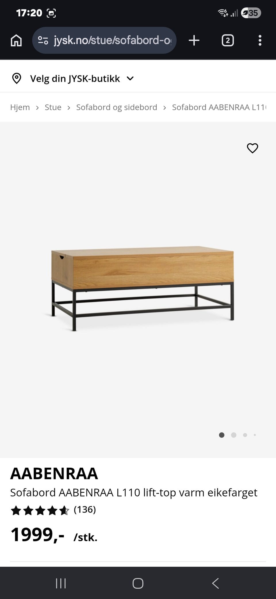 Product image 3 of 6