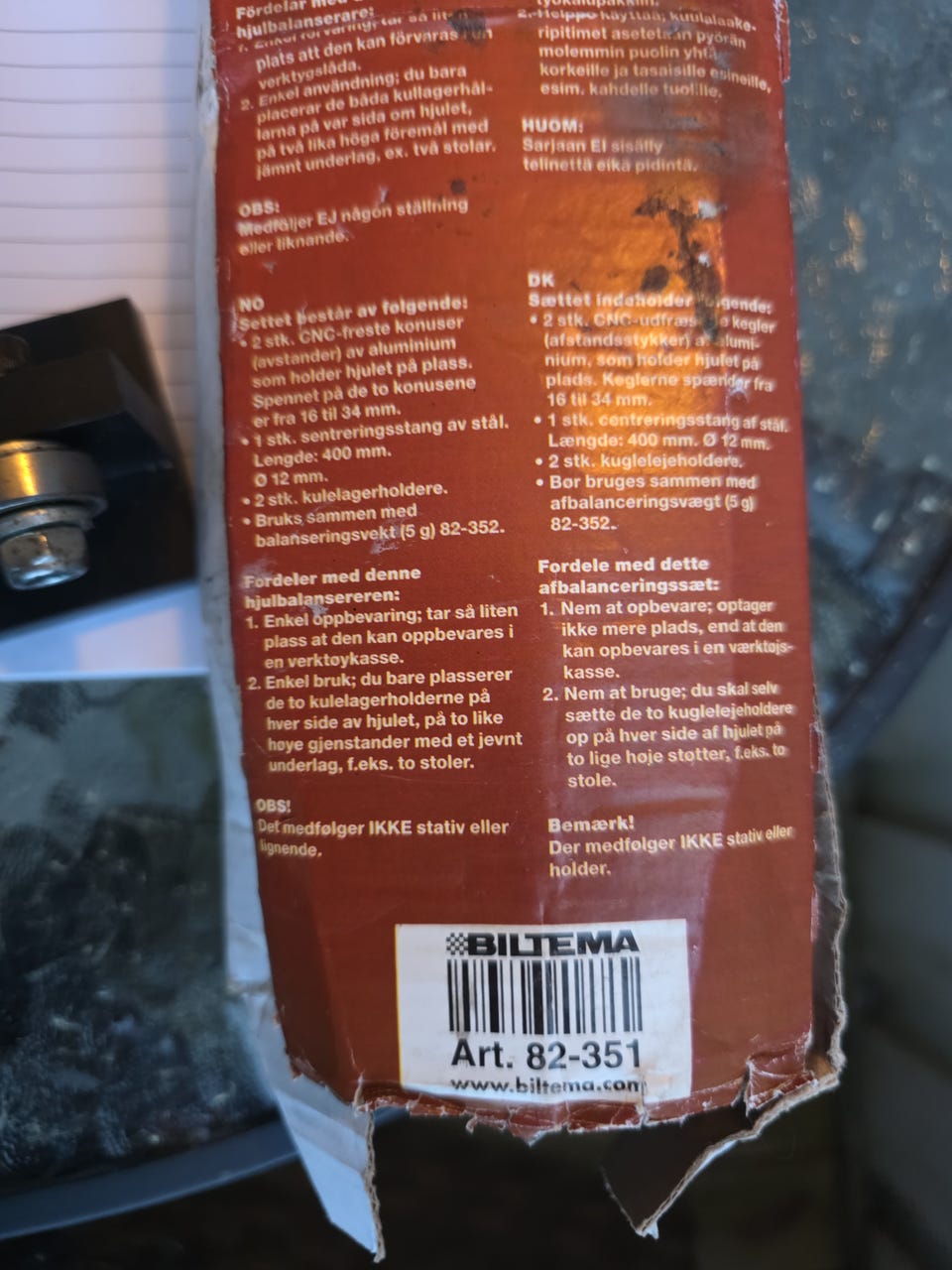 Product image 3 of 3