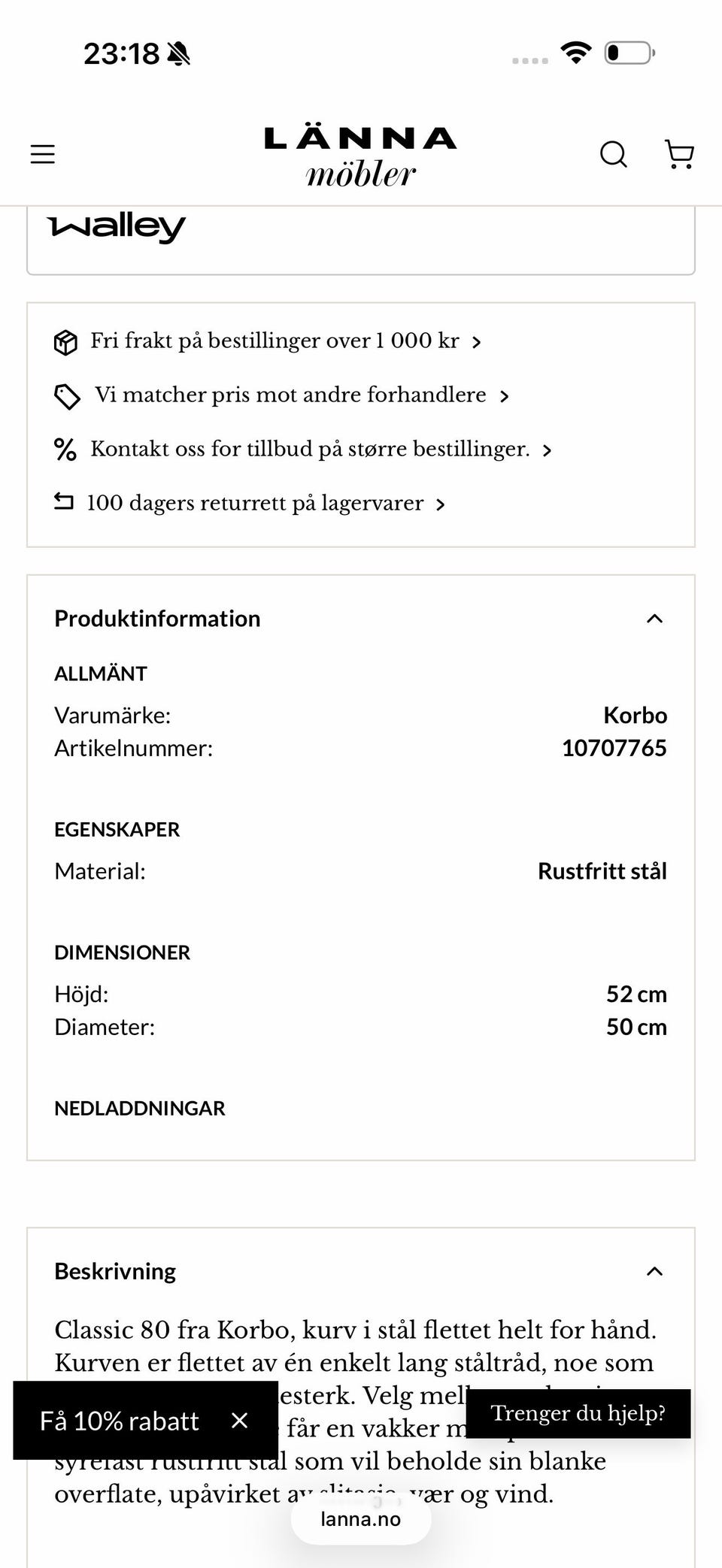 Galleribilde