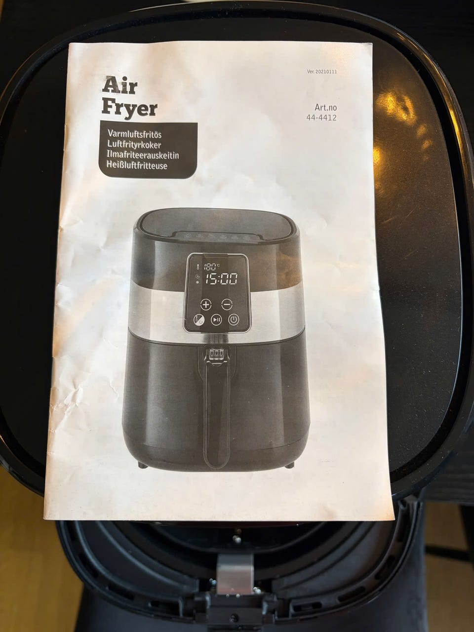 Product image 3 of 3