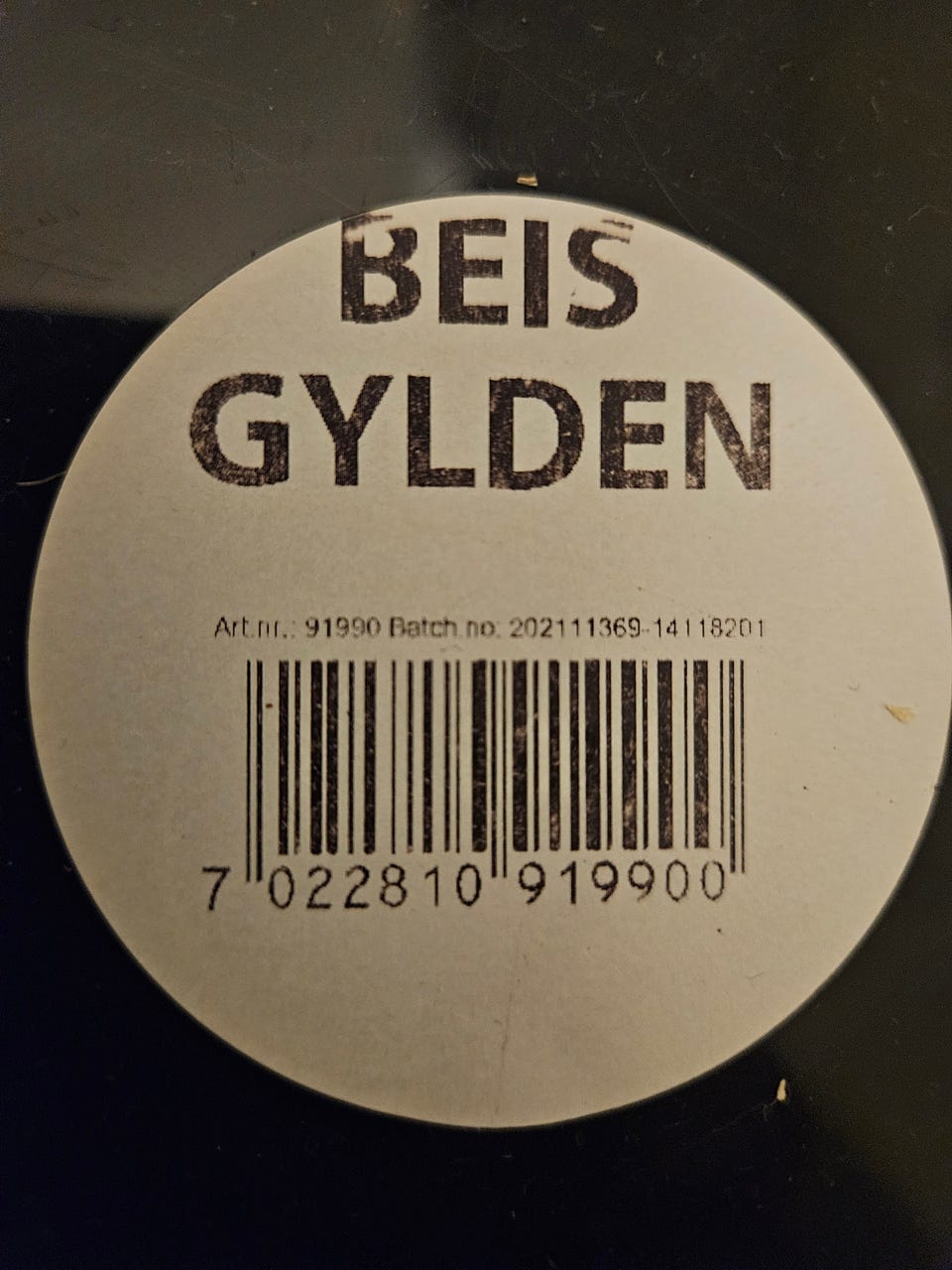 Galleribilde