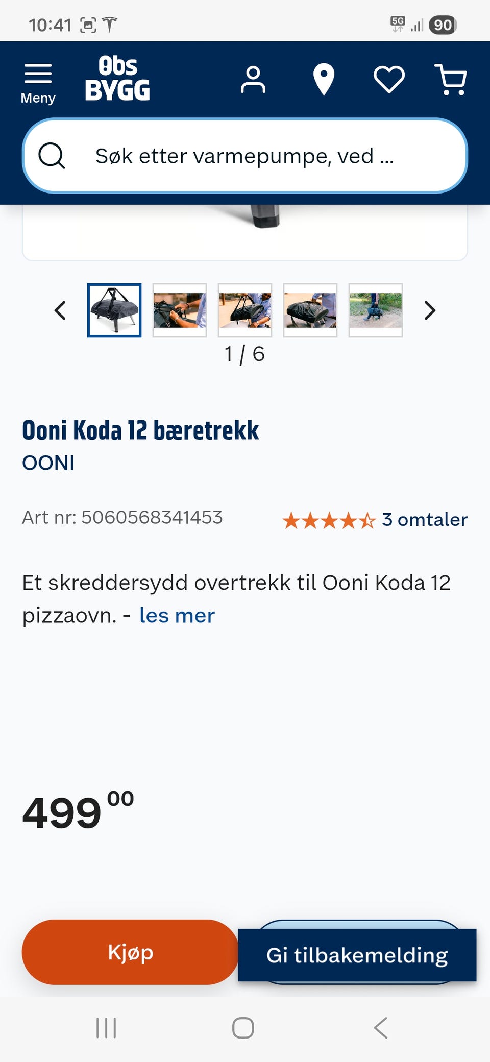 Galleribilde