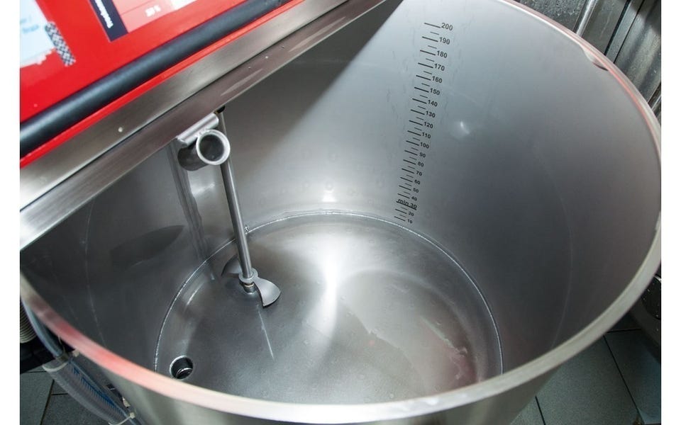 Urban 100 ltr melketaxi 2026 – bilde 11 av 11