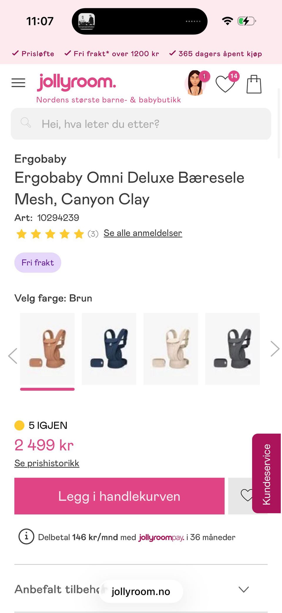 Galleribilde