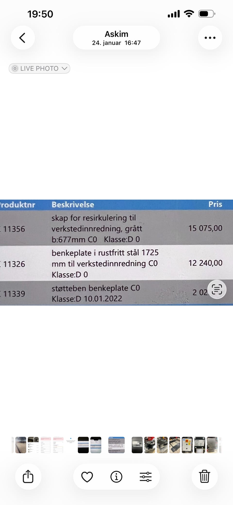 Galleribilde