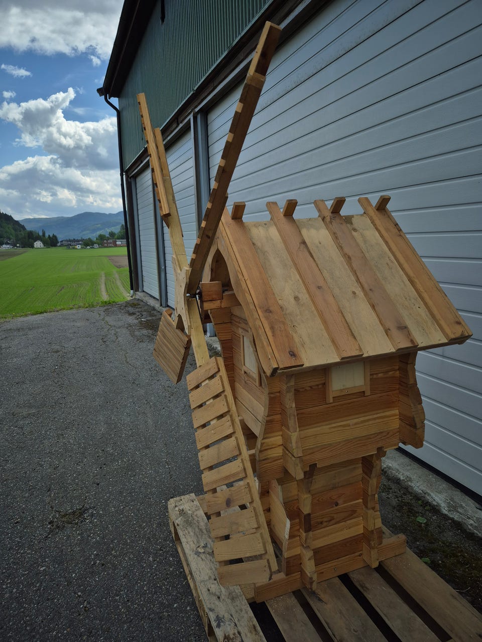 Galleribilde