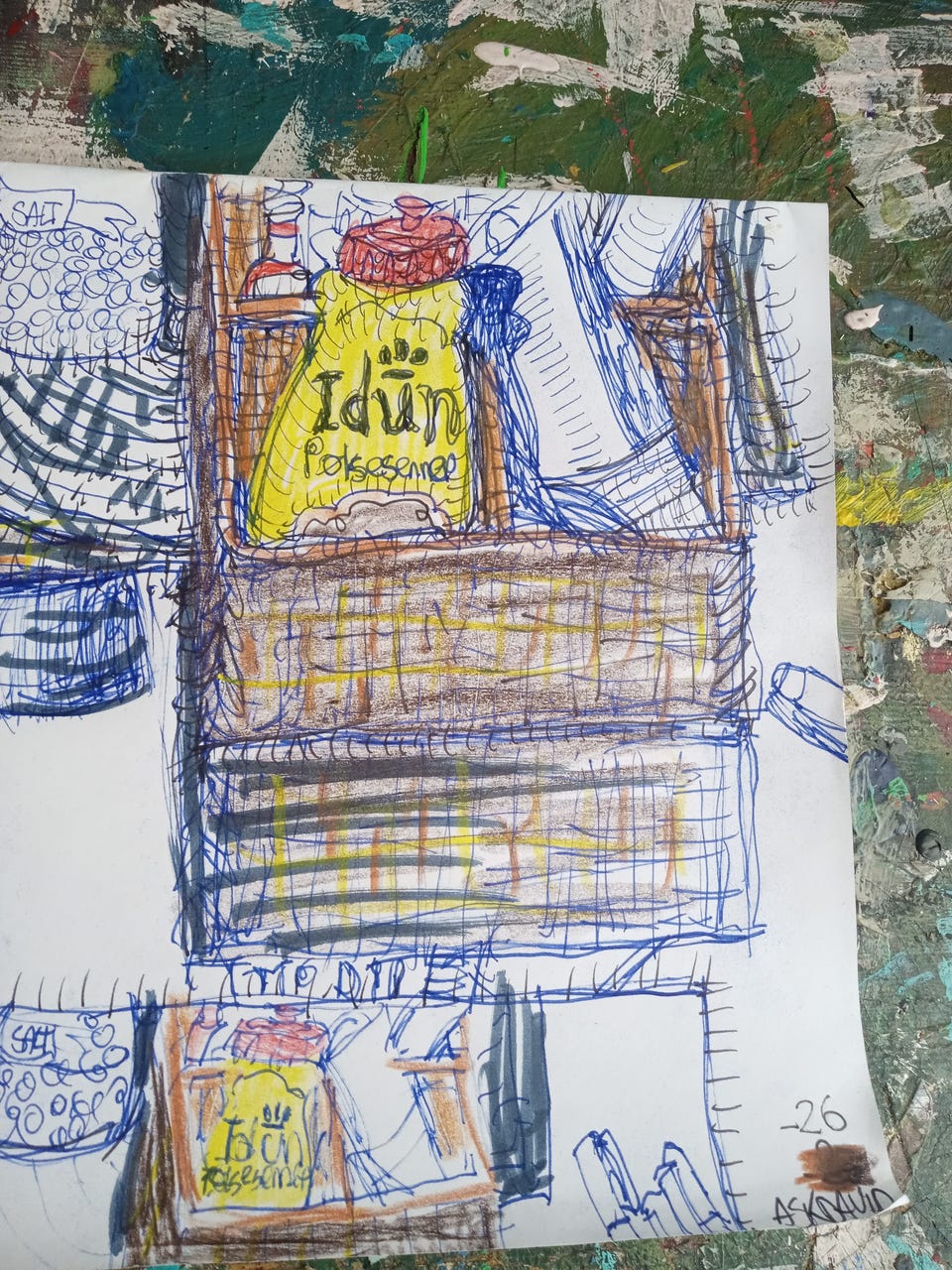 Galleribilde