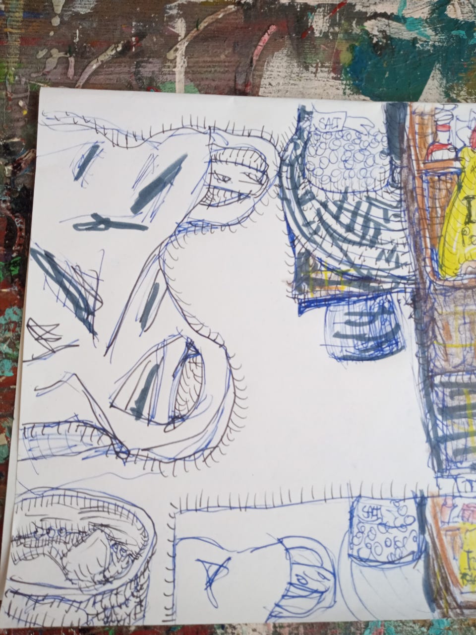 Galleribilde