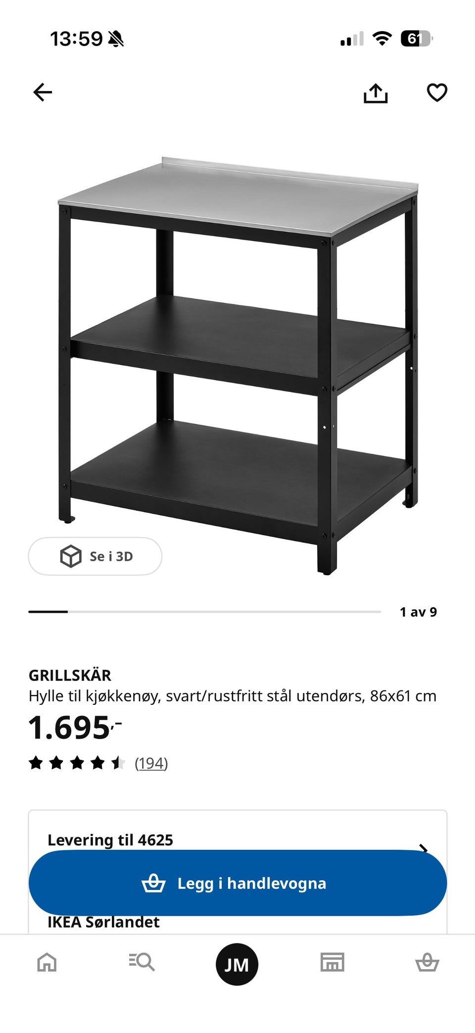 Galleribilde