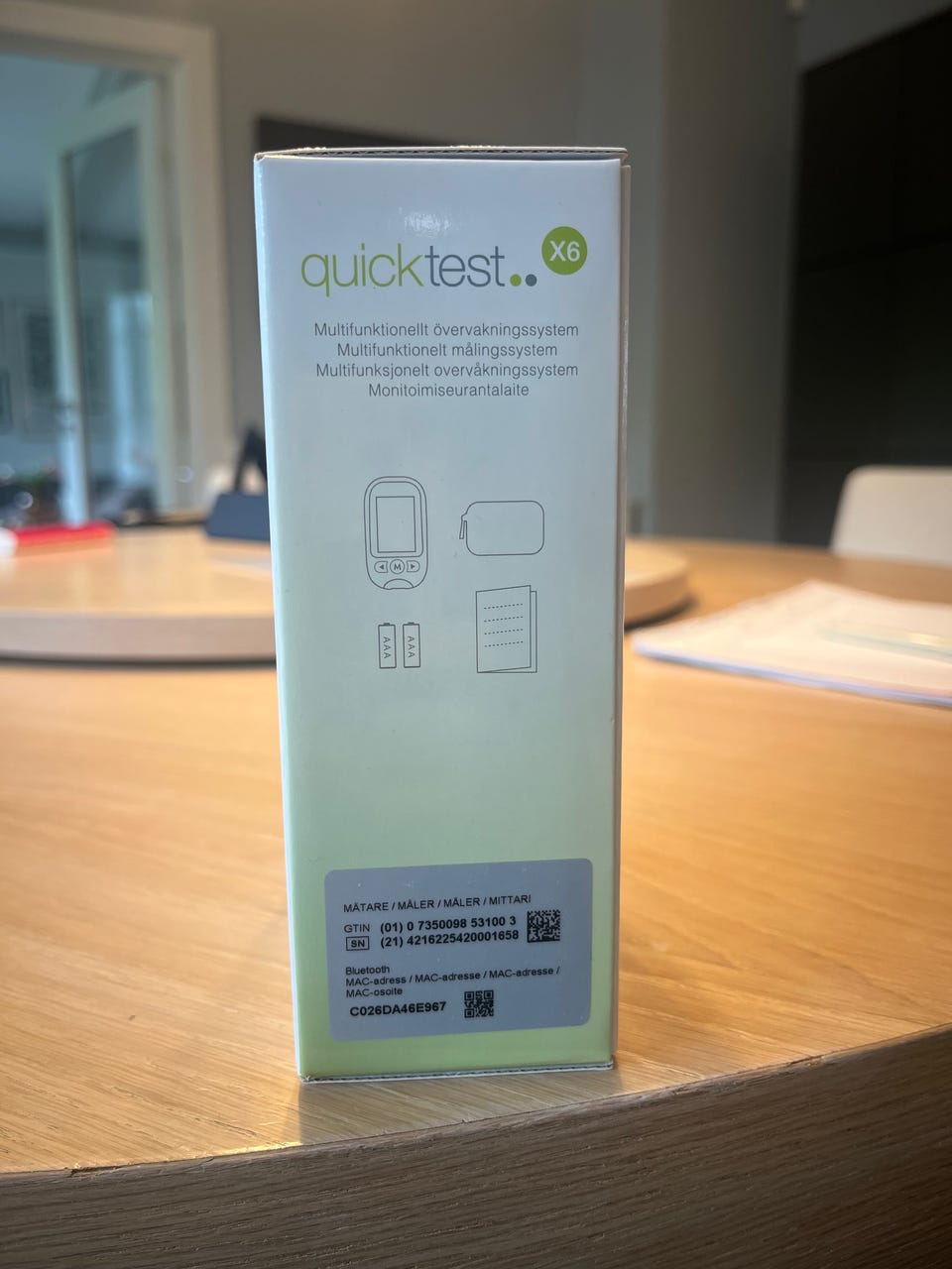 Product image 5 of 6