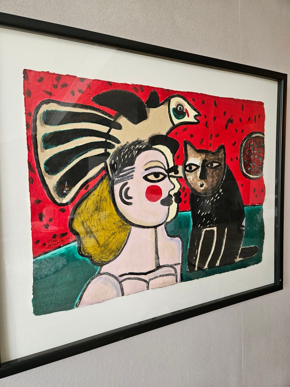 Galleribilde