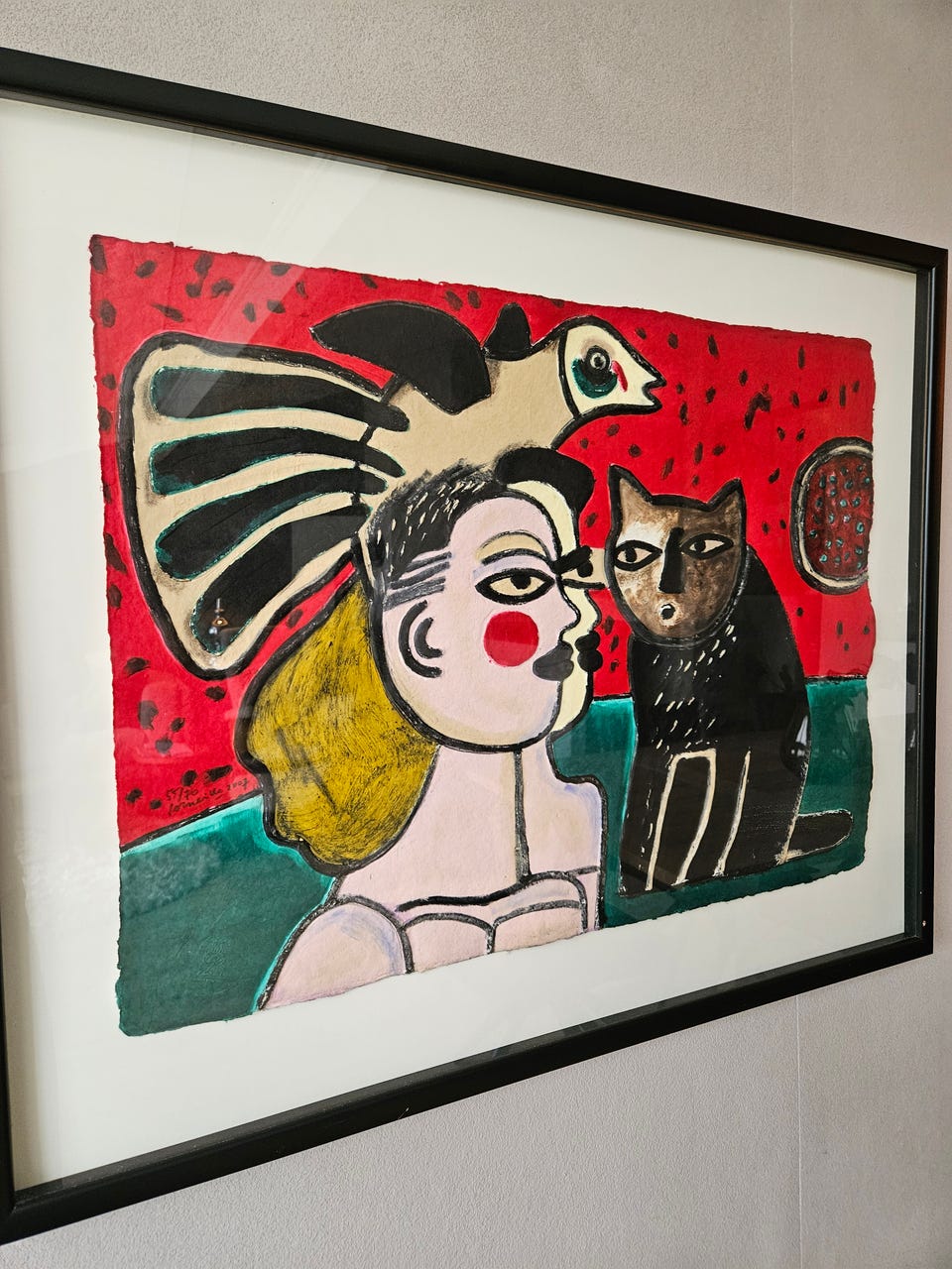 Galleribilde