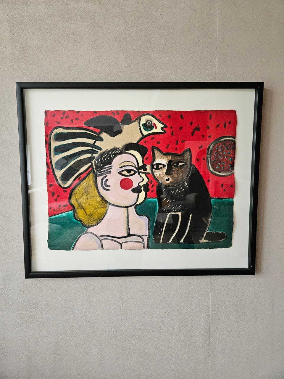 Galleribilde