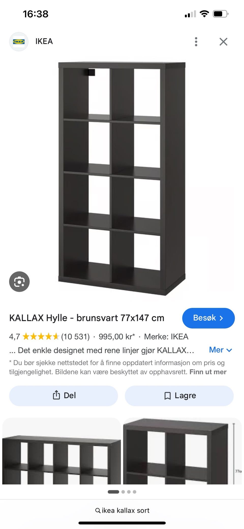 Galleribilde
