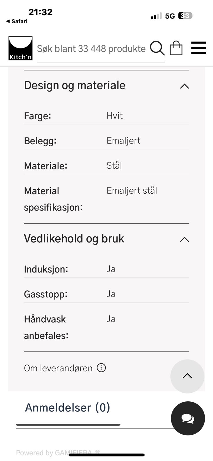 Galleribilde