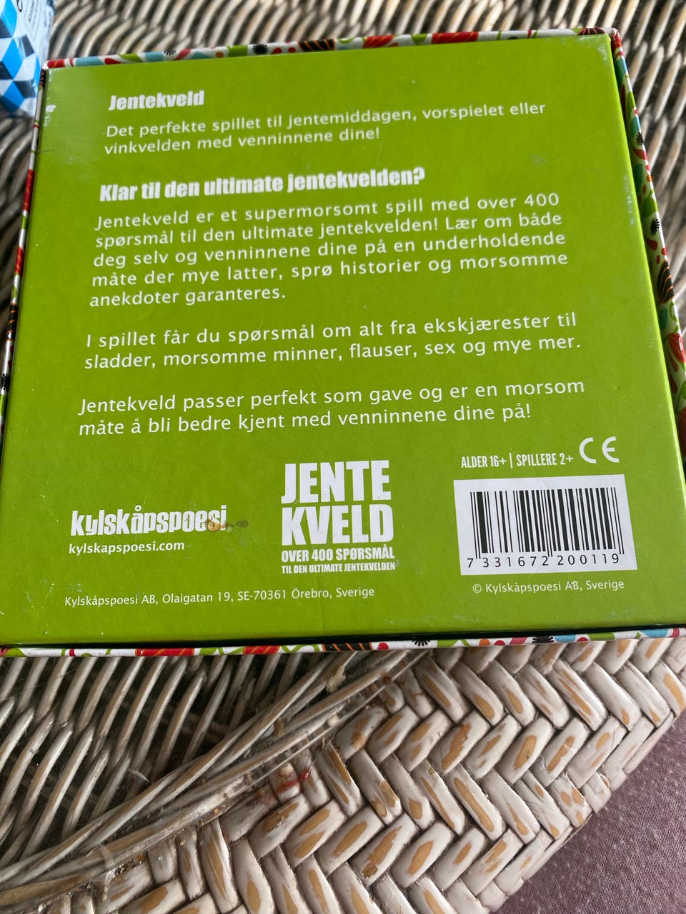 Galleribilde