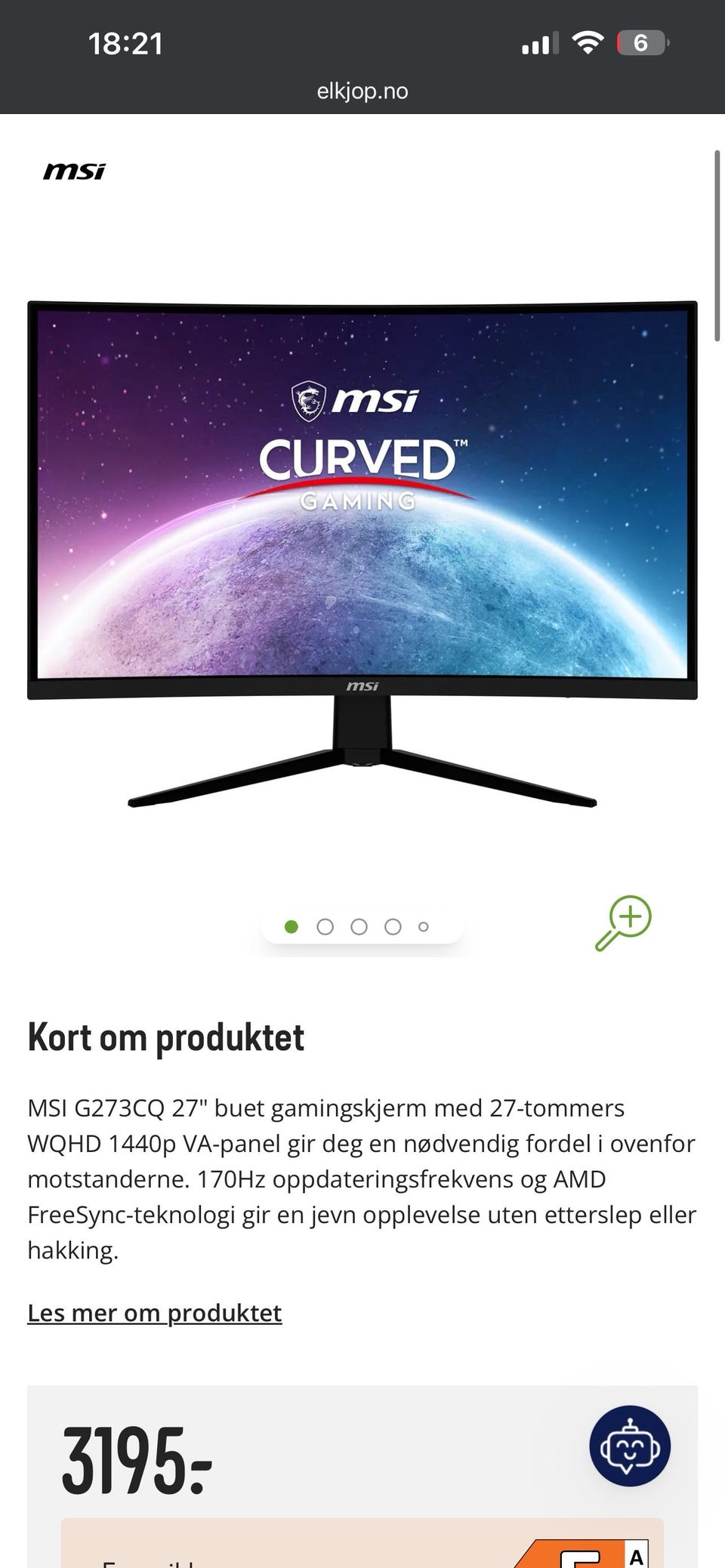 Galleribilde