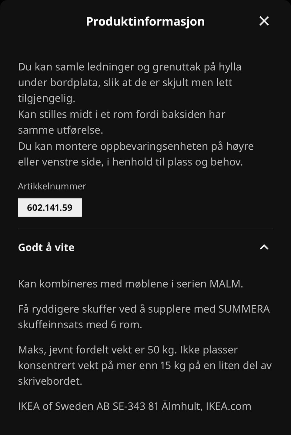 Galleribilde