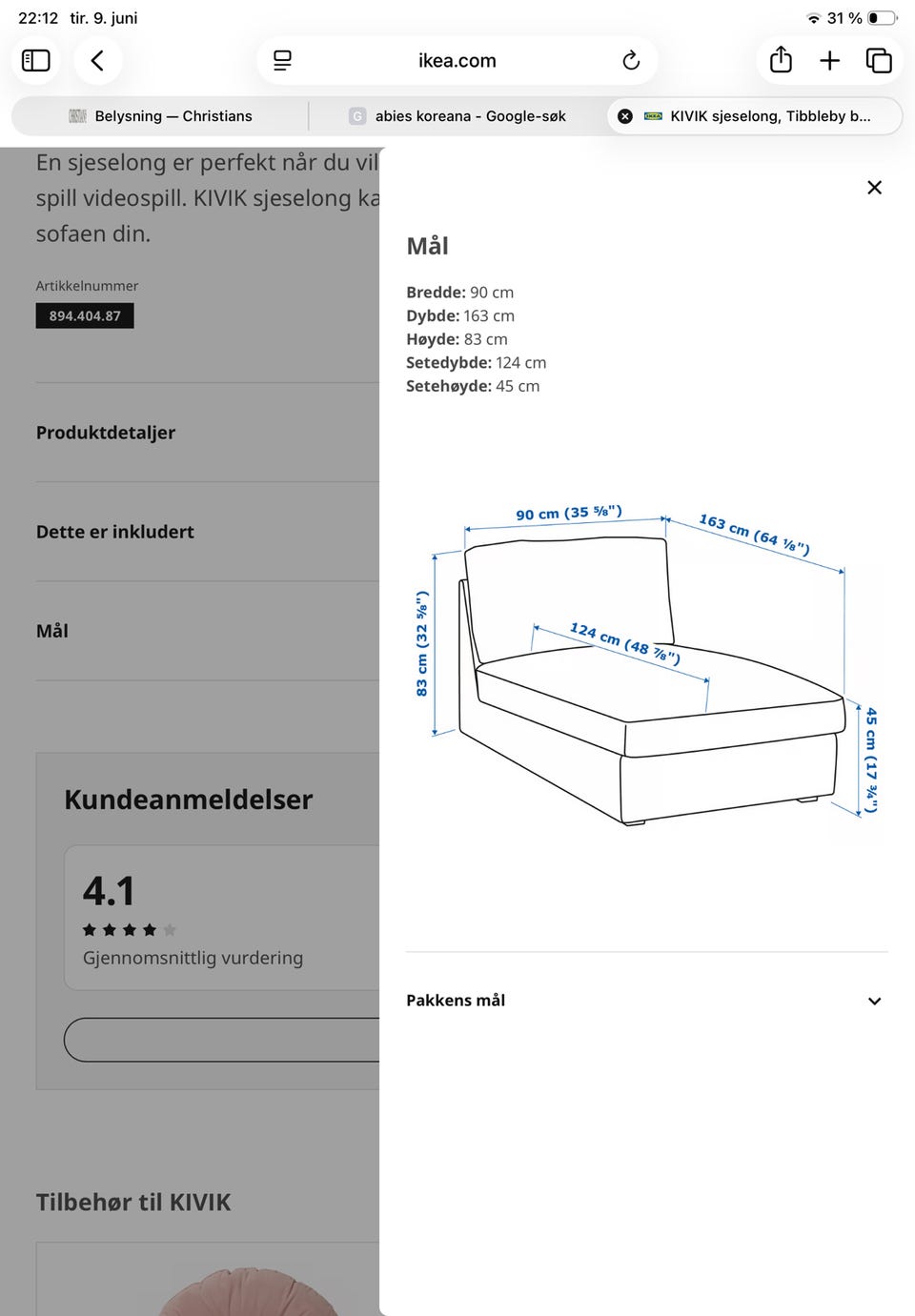 Galleribilde