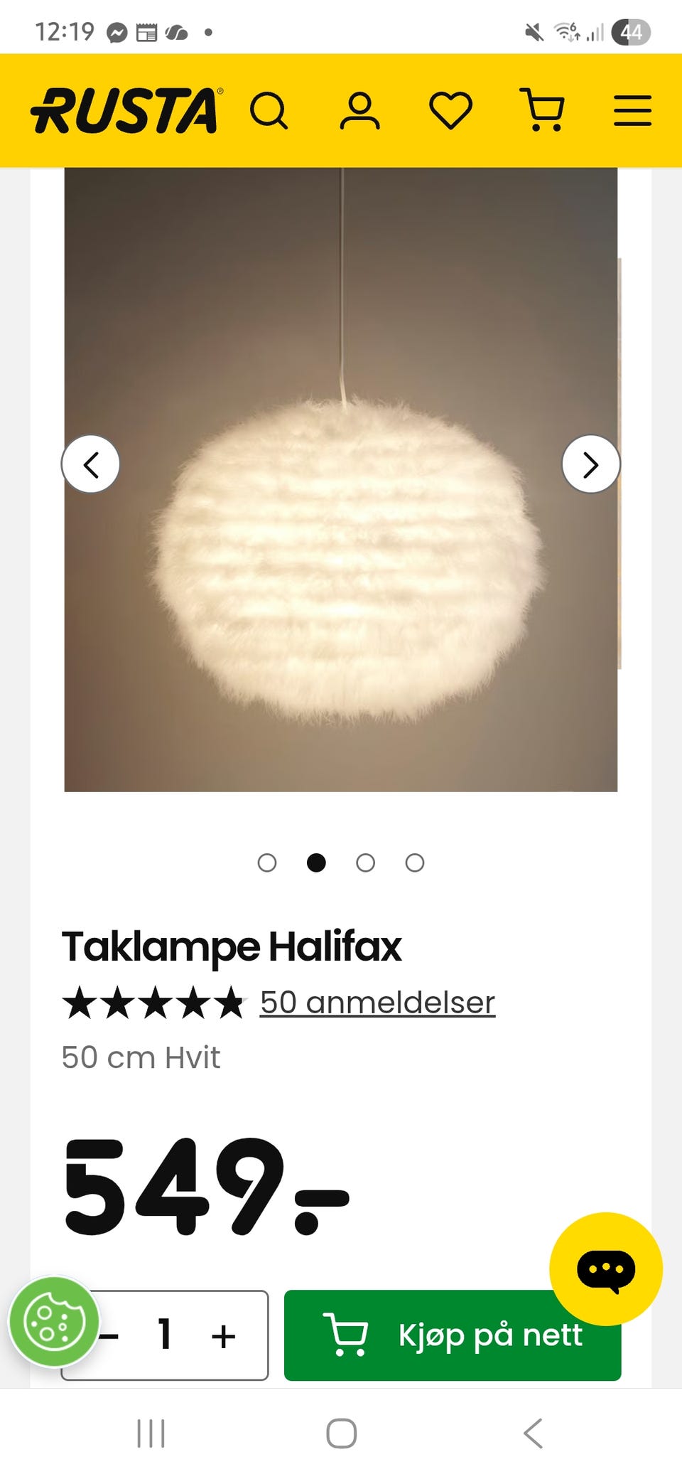 Galleribilde