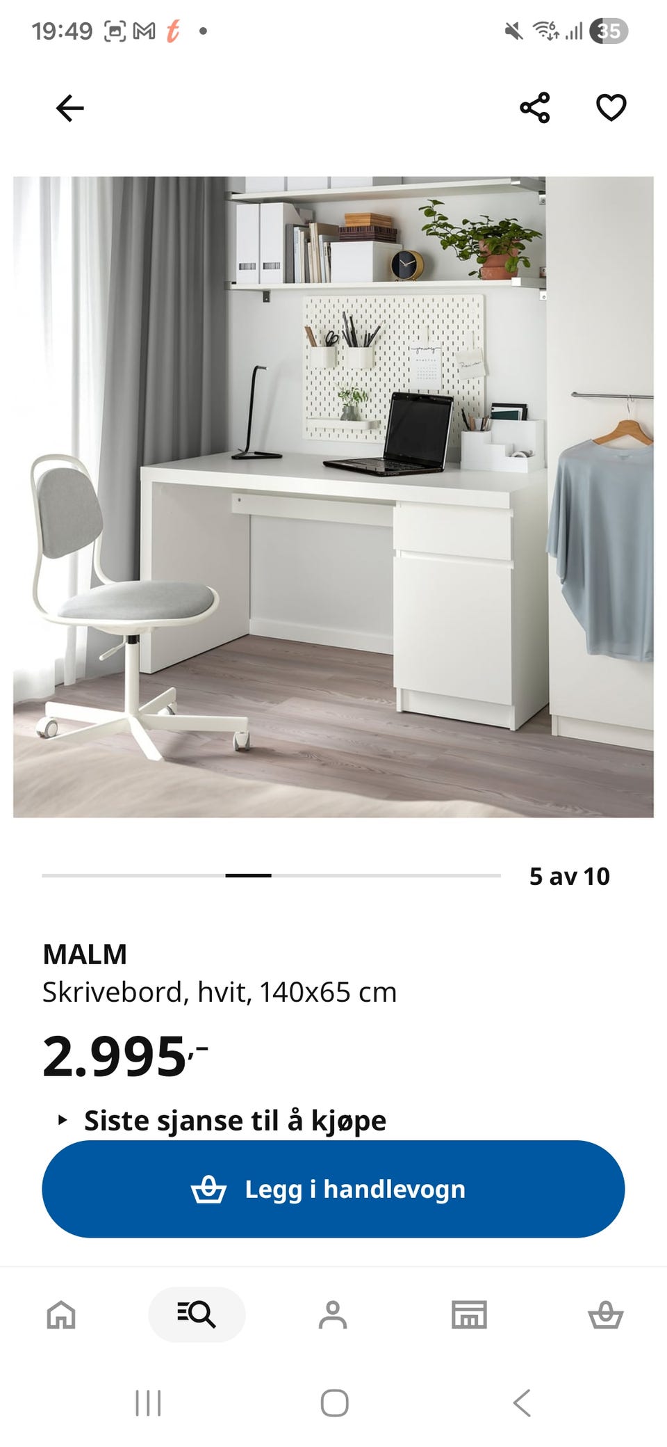 Galleribilde