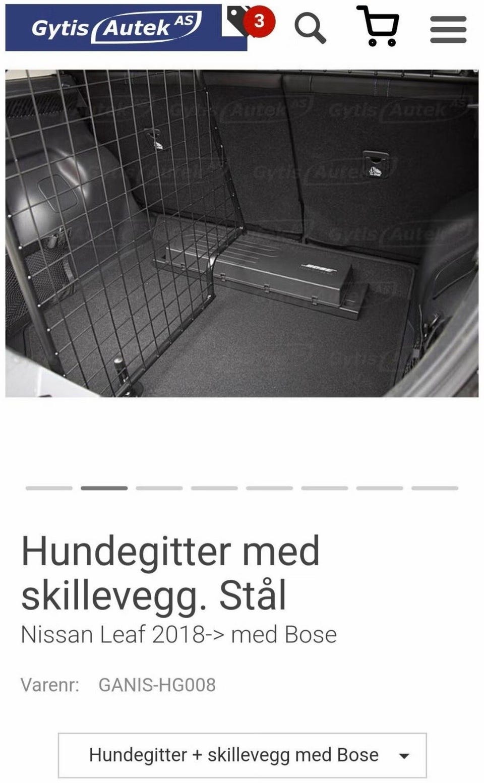 Galleribilde