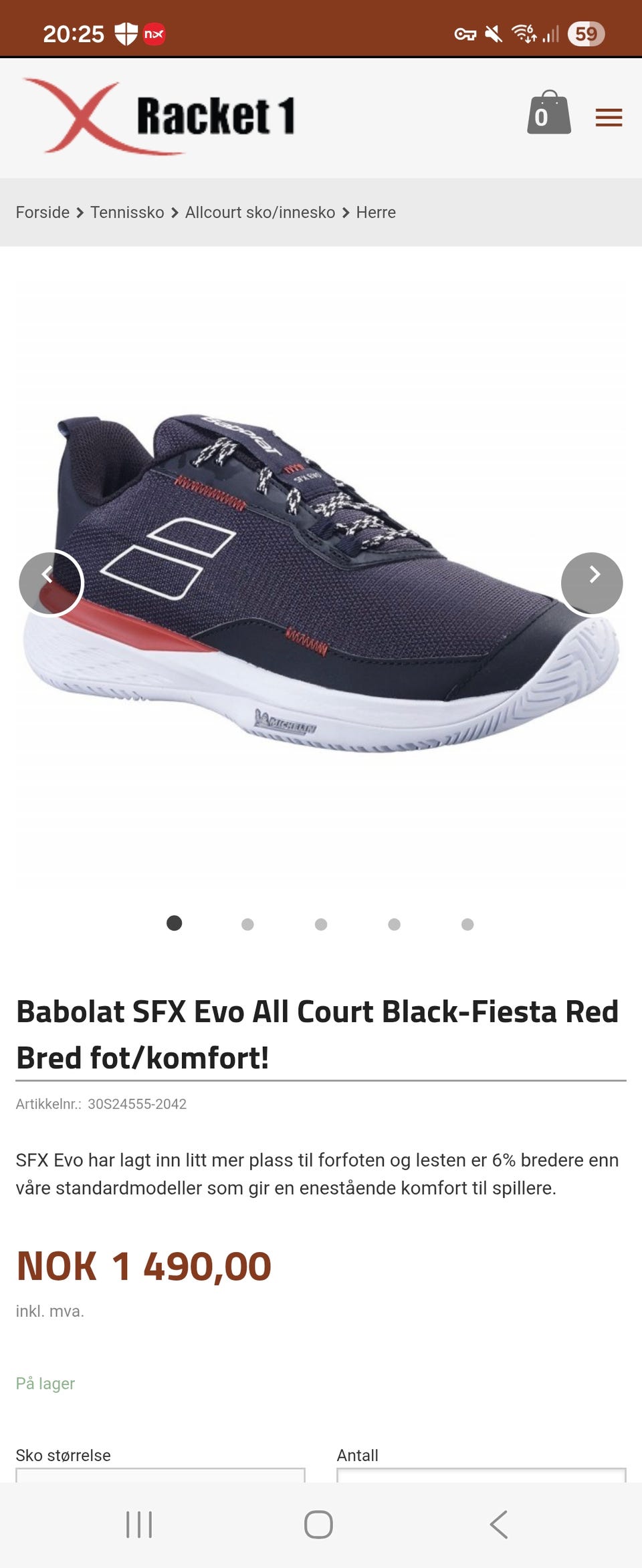 Product image 2 of 5