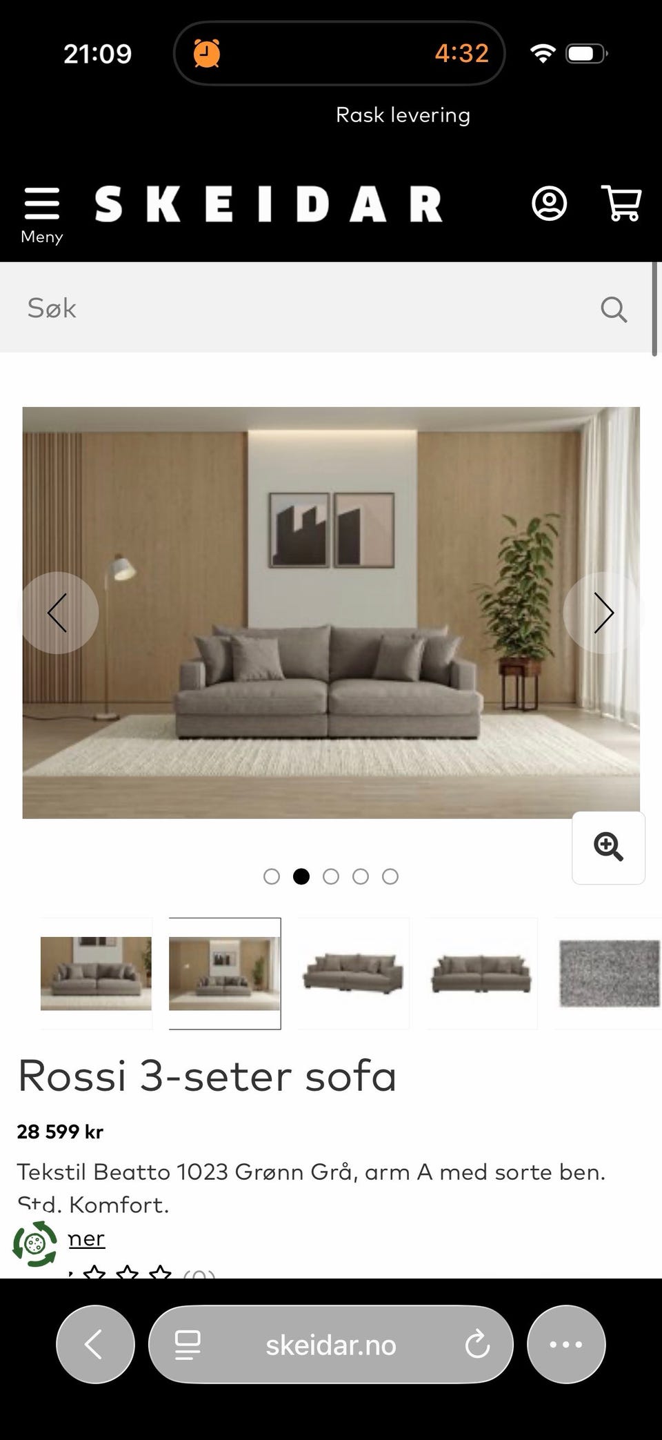 Galleribilde