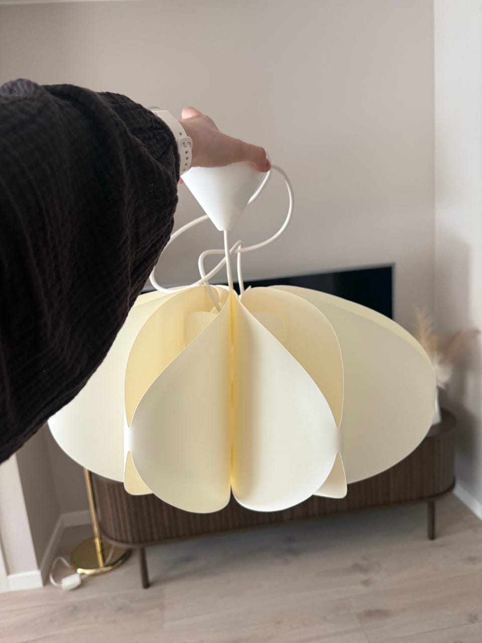 Lampe H&M | FINN-torget