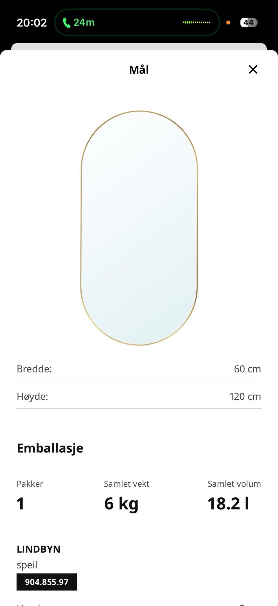 Galleribilde