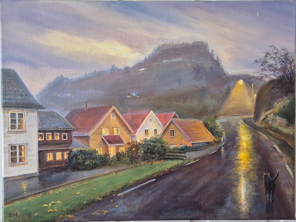 Galleribilde