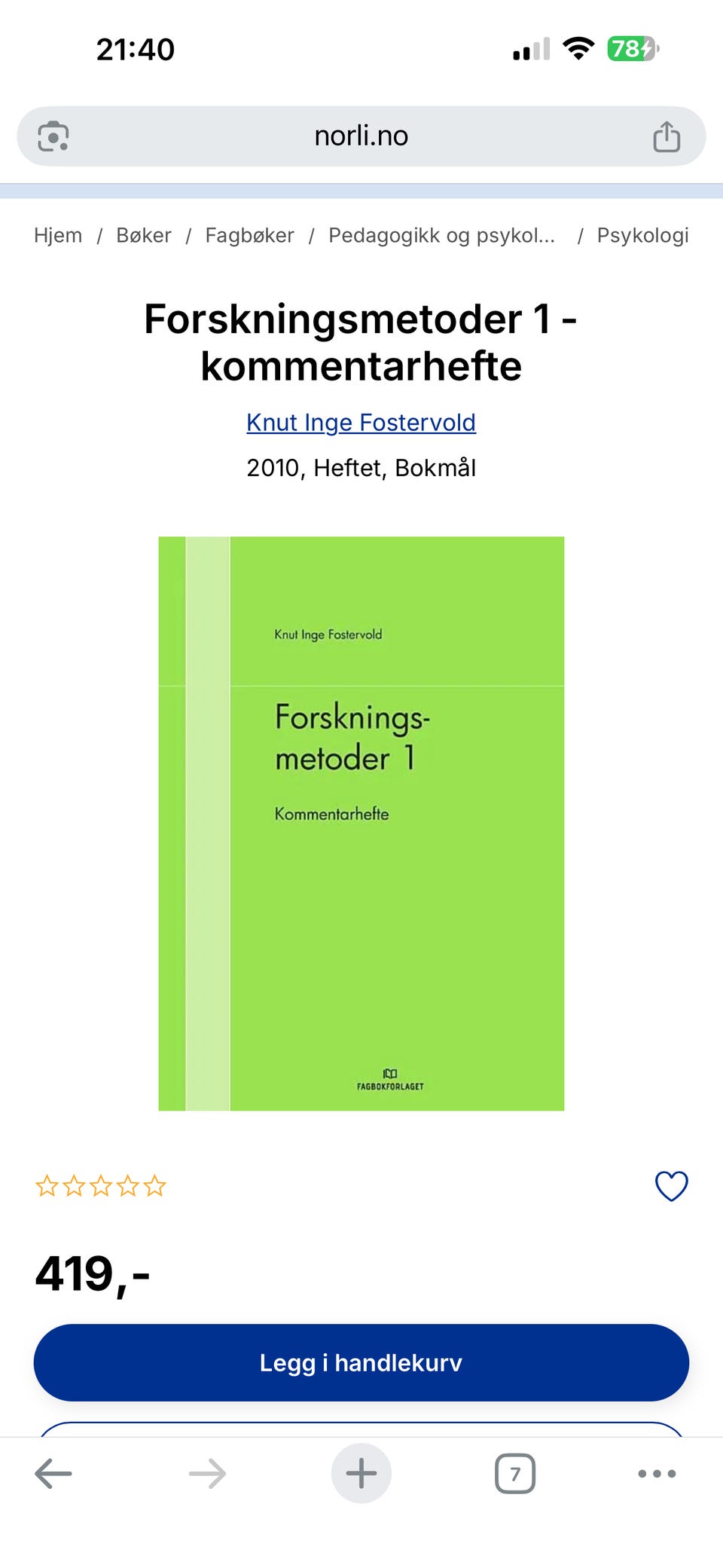 Galleribilde