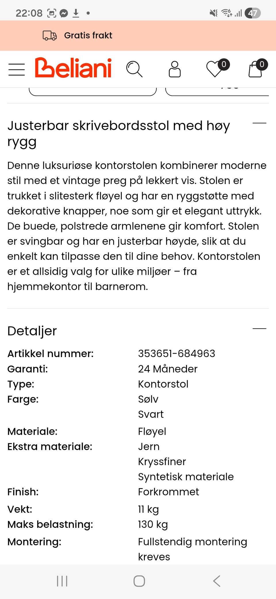 Galleribilde