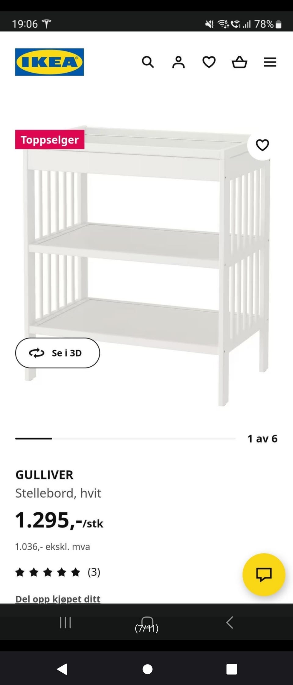 Galleribilde