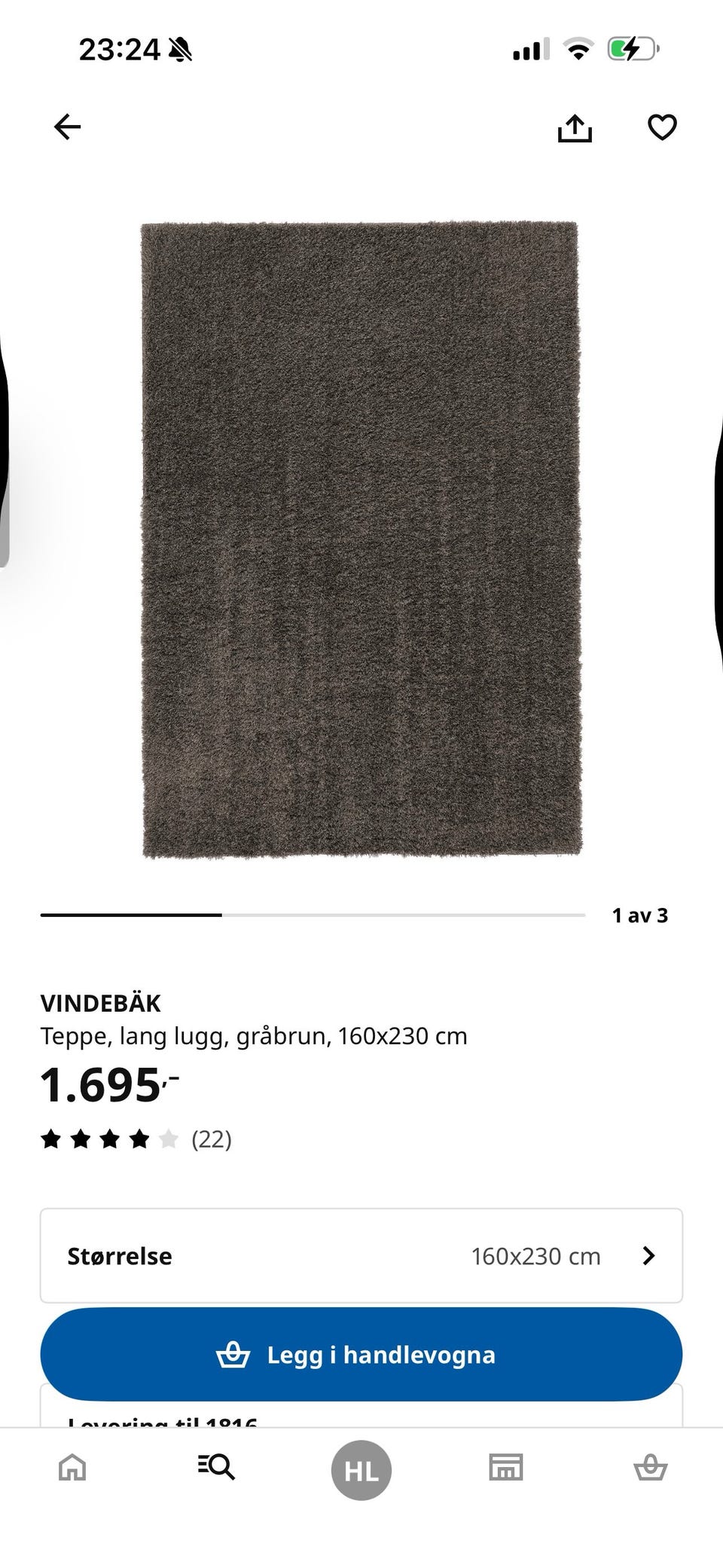 Galleribilde