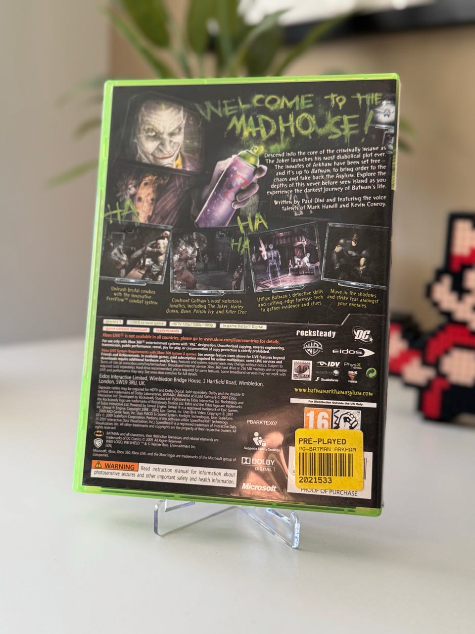 Galleribilde