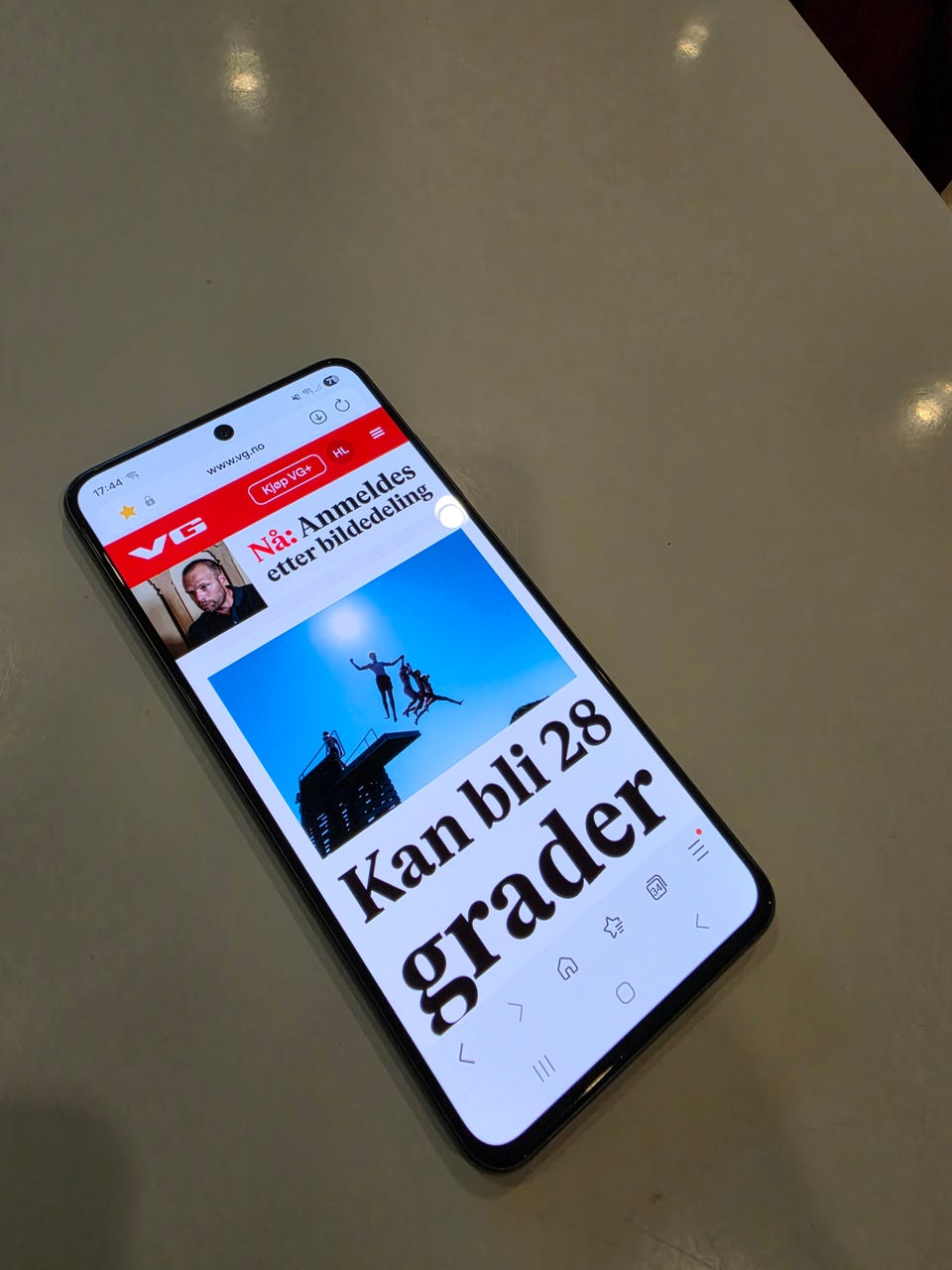Galleribilde