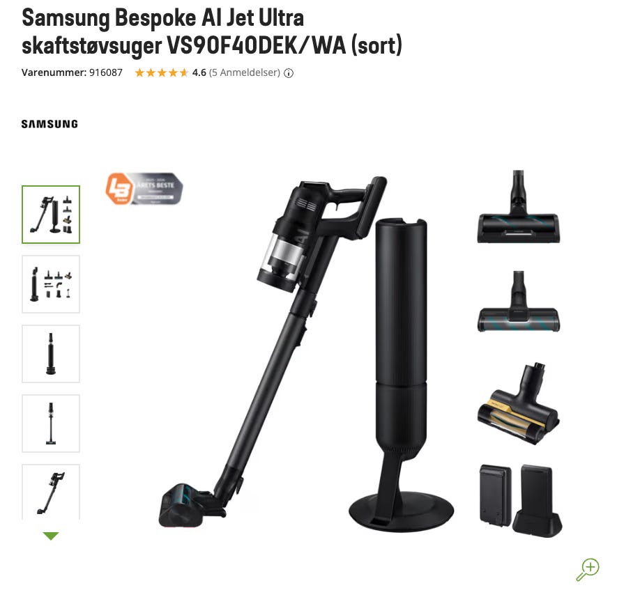 Galleribilde
