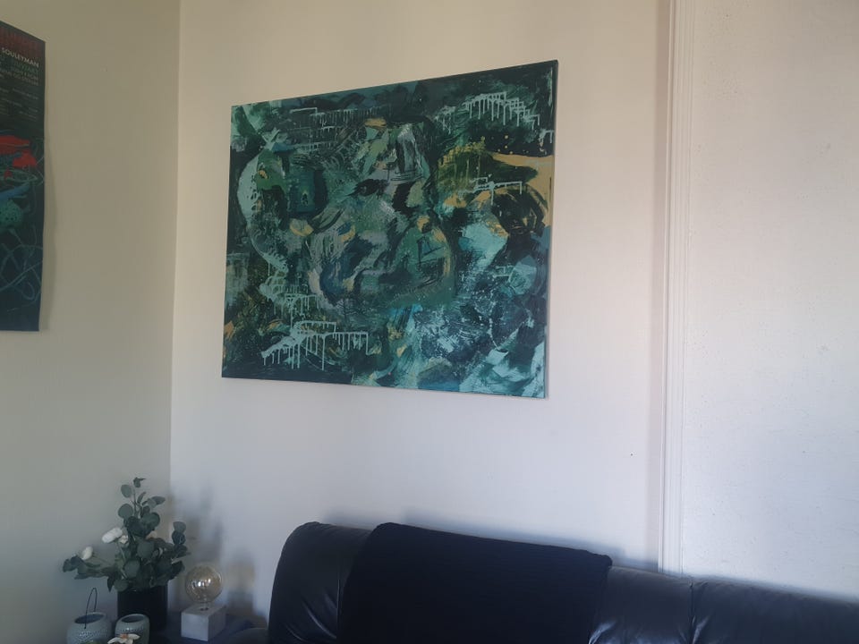 Galleribilde
