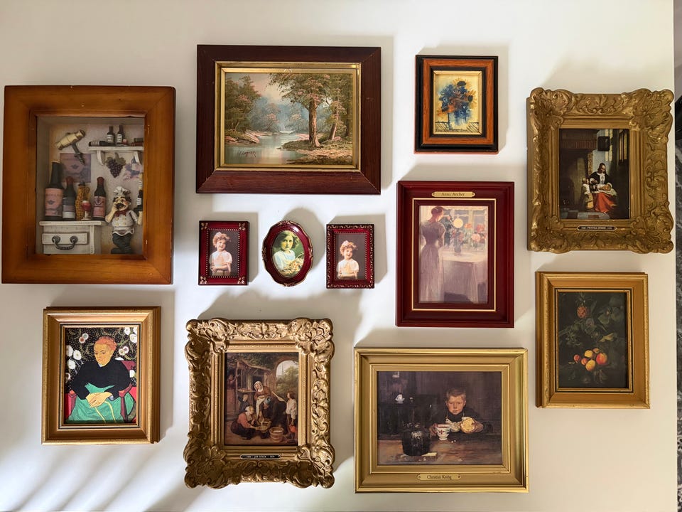 Galleribilde