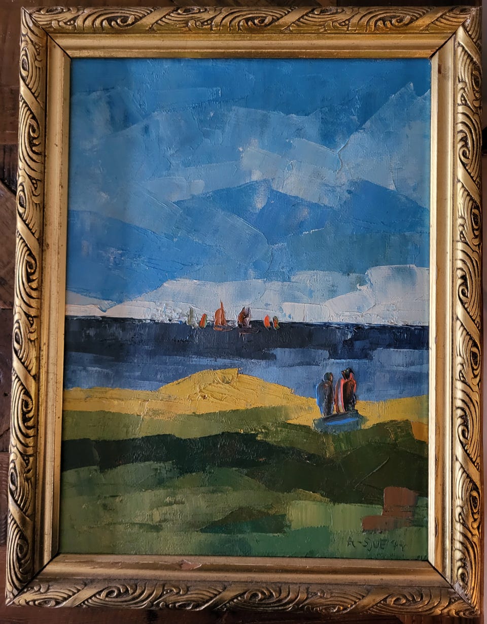 Galleribilde
