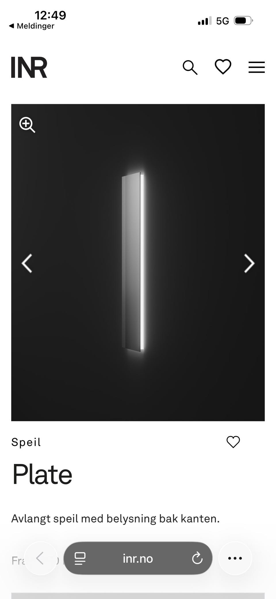 Product image 2 of 5
