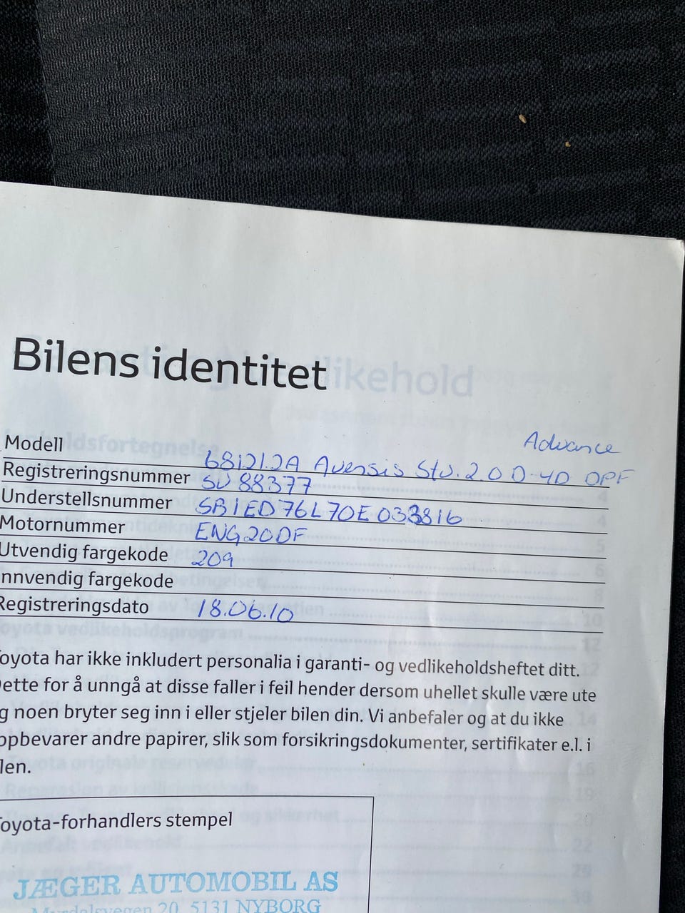 Galleribilde