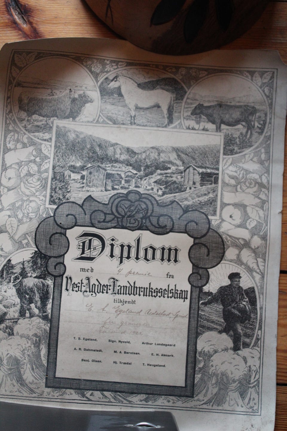 Galleribilde