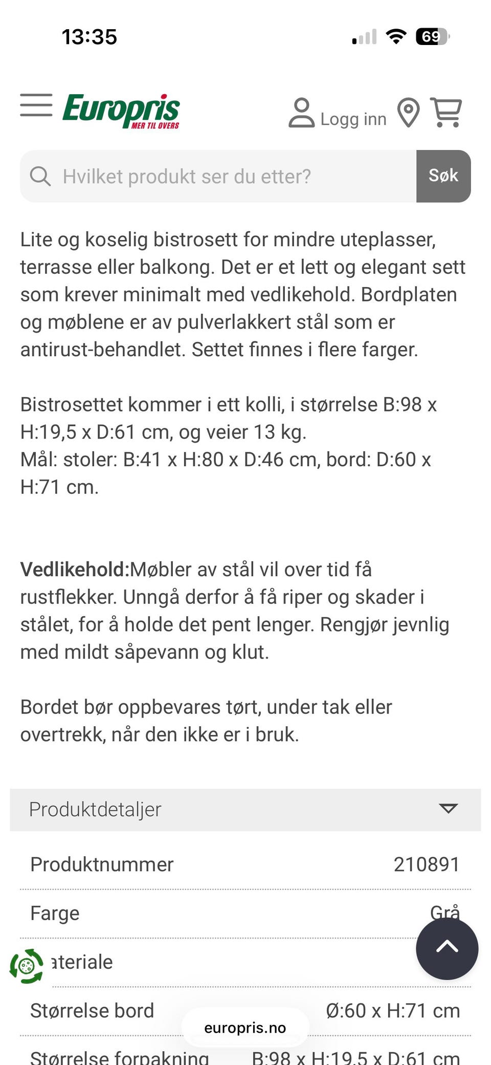 Galleribilde