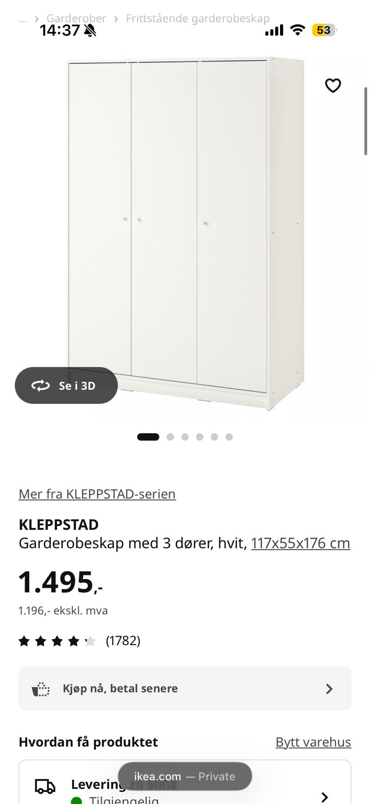Galleribilde