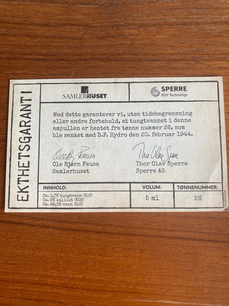 Galleribilde