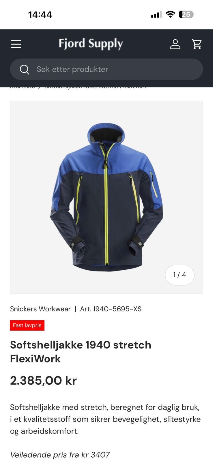 Galleribilde