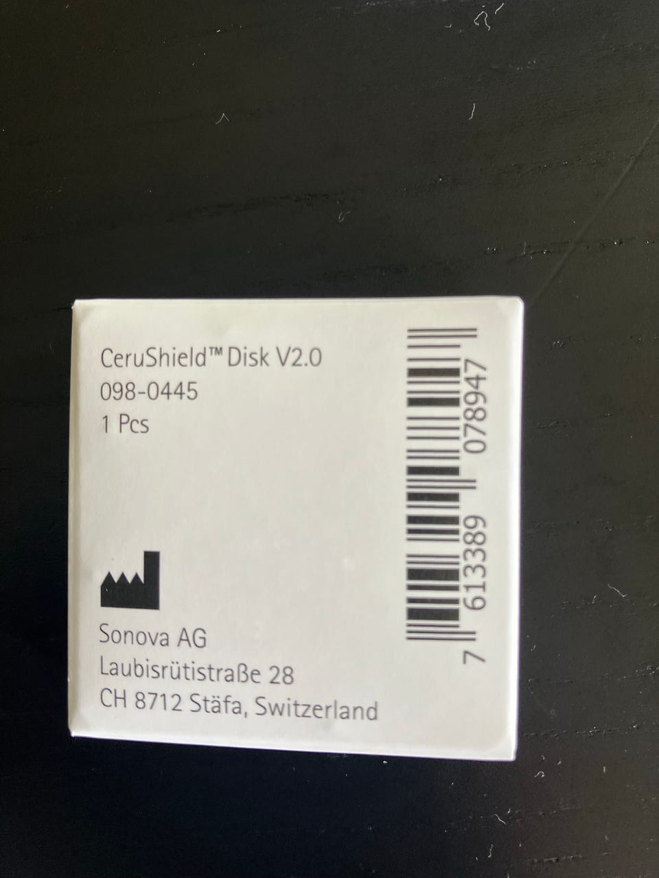 Product image 2 of 2